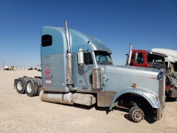  Salvage Freightliner Convention
