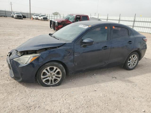  Salvage Toyota Scion