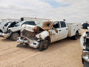 Salvage Ram 3500