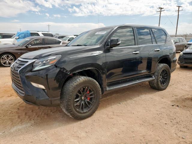  Salvage Lexus Gx