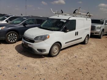  Salvage Ram Promaster