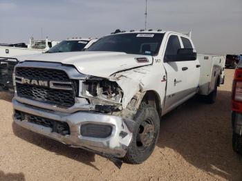  Salvage Ram 3500