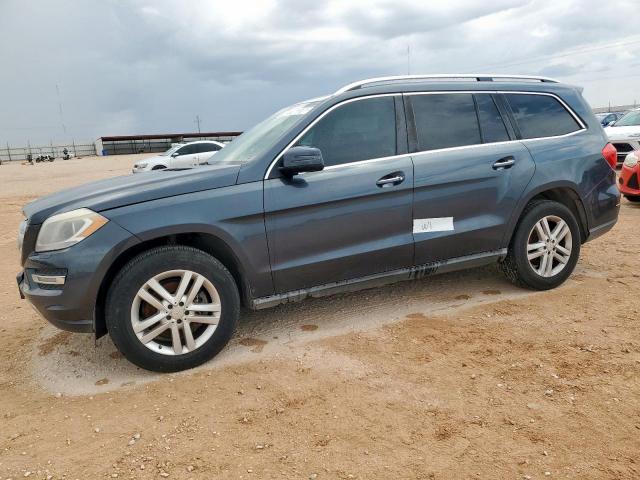  Salvage Mercedes-Benz G-Class