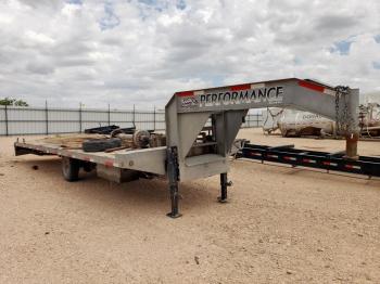  Salvage Parker Other