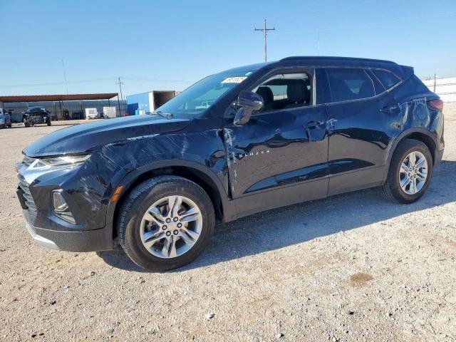  Salvage Chevrolet Blazer