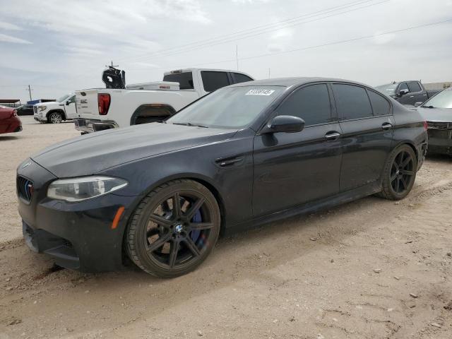  Salvage BMW M Series