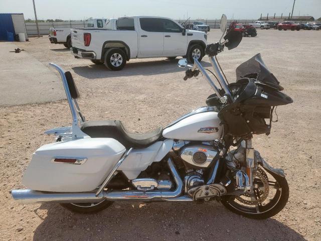  Salvage Harley-Davidson Fl