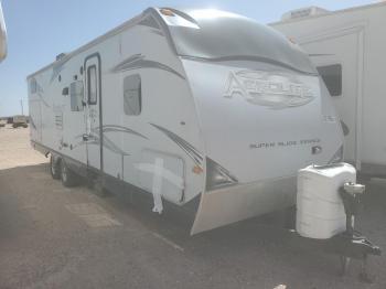  Salvage Other Rv Other