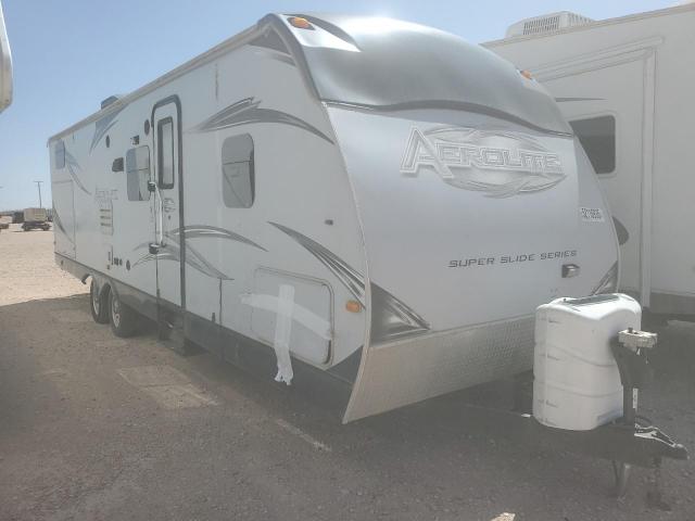  Salvage Other Rv Other