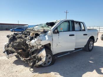  Salvage Ram 2500
