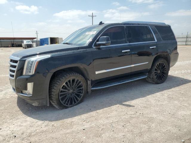  Salvage Cadillac Escalade