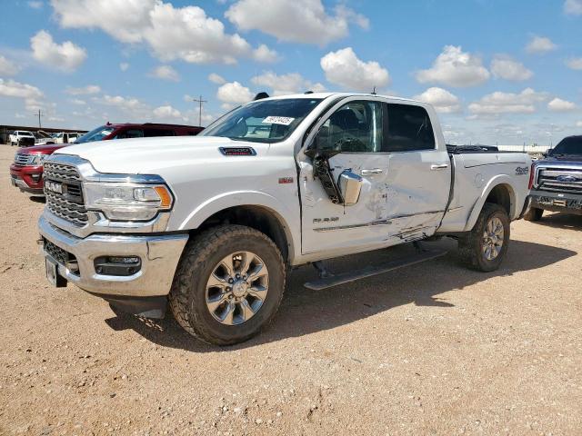  Salvage Ram 2500