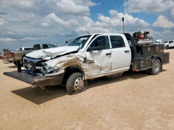  Salvage Ram 3500