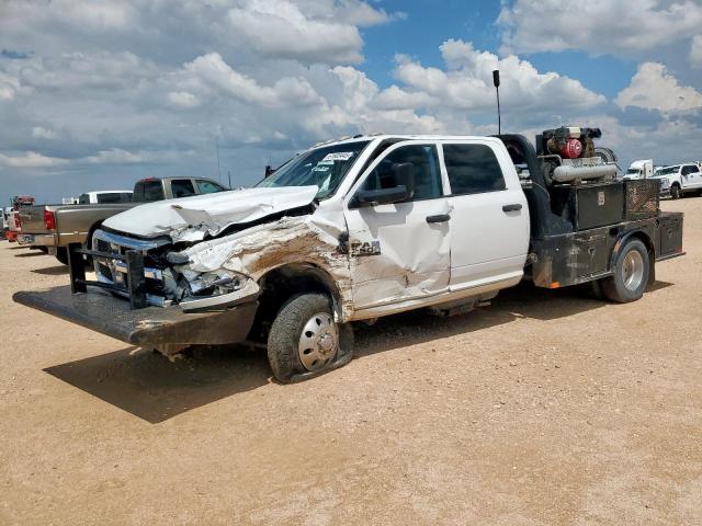  Salvage Ram 3500