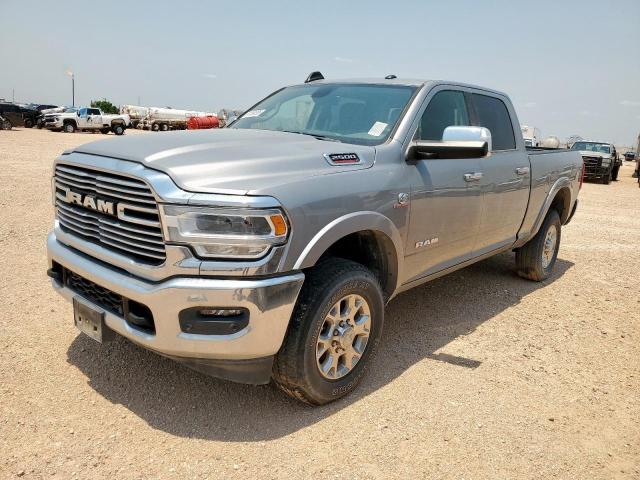  Salvage Ram 2500