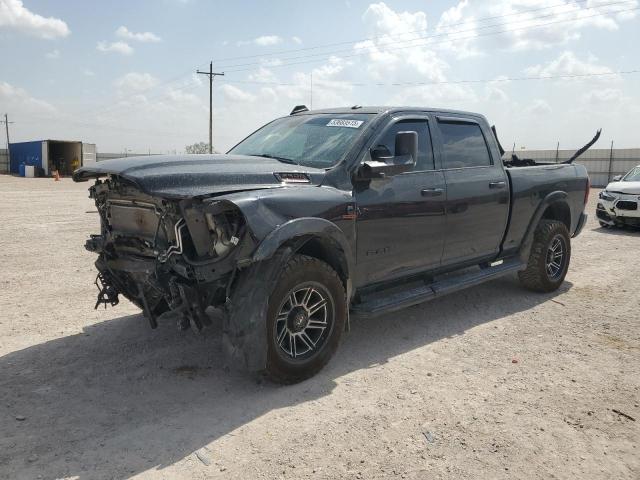  Salvage Ram 2500