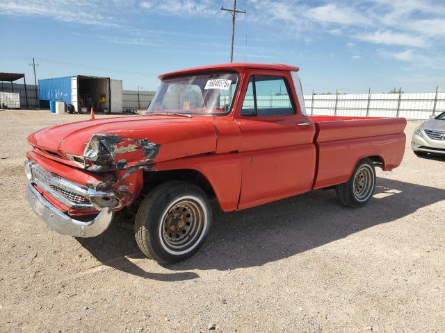  Salvage Chevrolet C10
