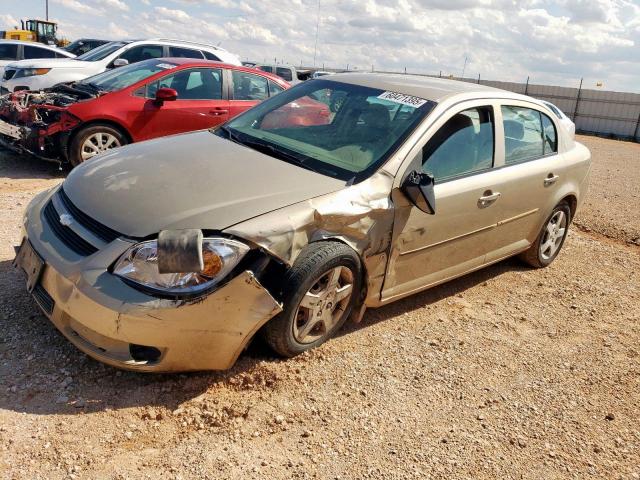  Salvage Chevrolet Cobalt