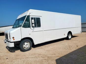  Salvage Ford F59