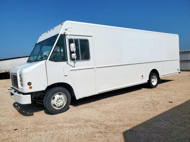  Salvage Ford F59