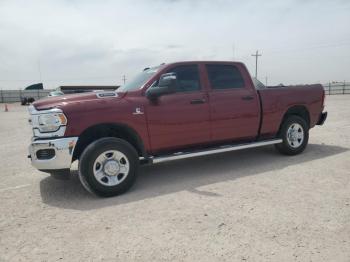  Salvage Ram 2500