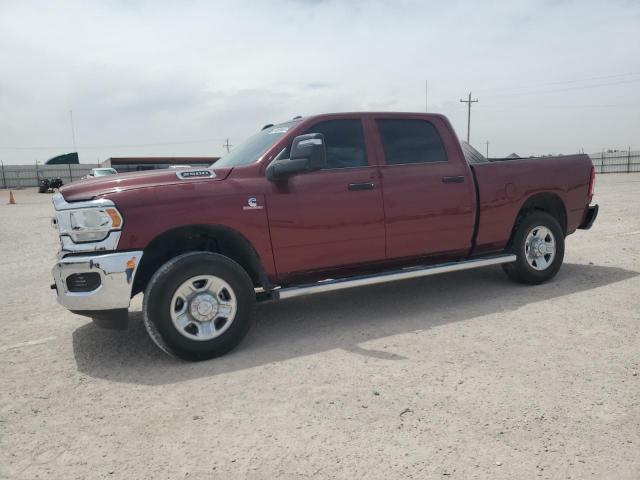  Salvage Ram 2500