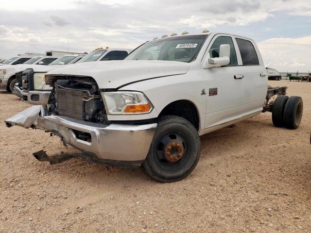  Salvage Dodge Ram 3500