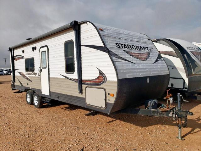  Salvage Autu Starcraft