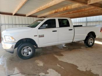  Salvage Ram 2500