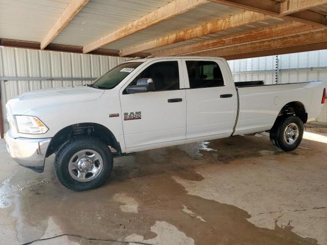  Salvage Ram 2500