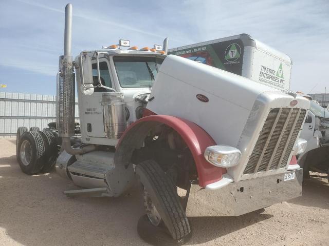  Salvage Peterbilt 388
