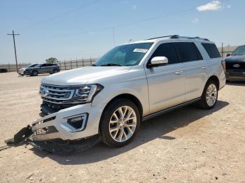  Salvage Ford Expedition
