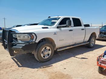  Salvage Ram 2500