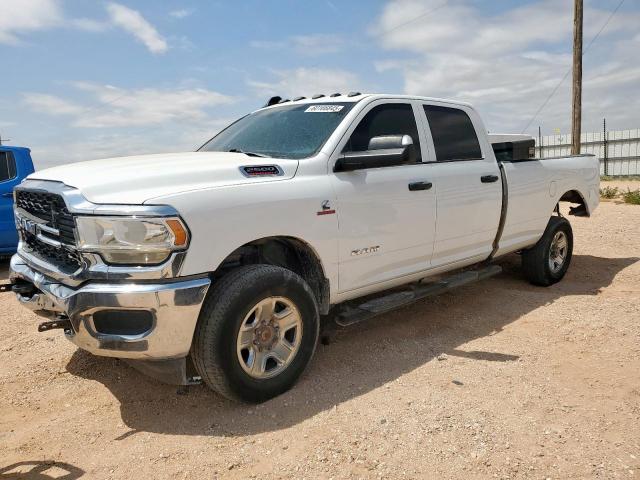  Salvage Ram 2500