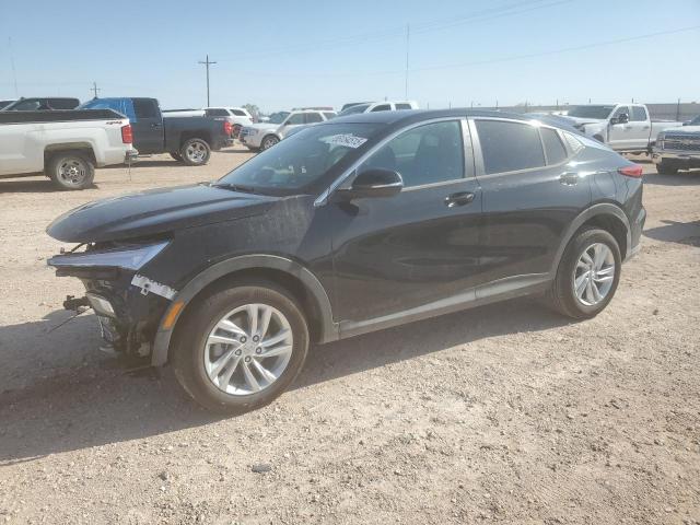  Salvage Buick Envista Pr
