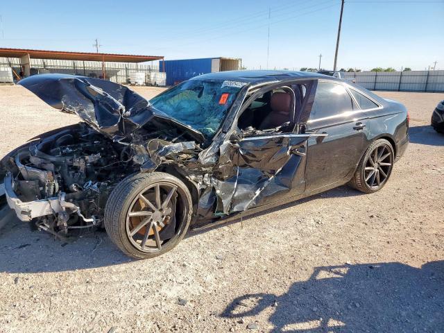  Salvage Audi A6