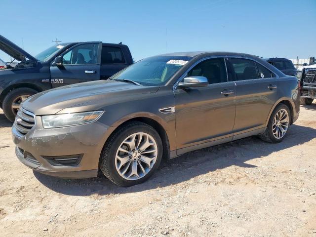  Salvage Ford Taurus