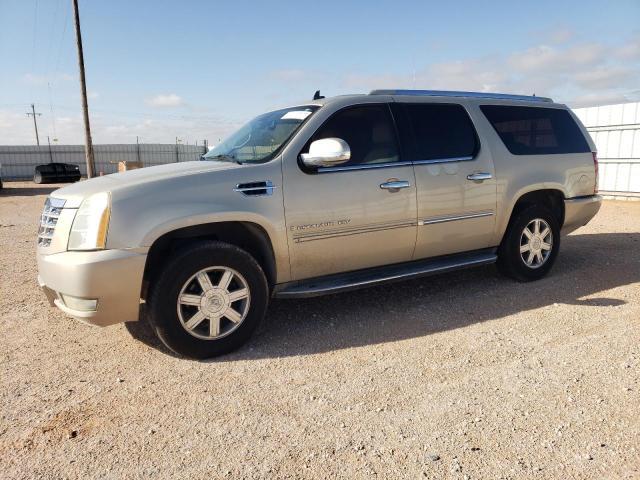  Salvage Cadillac Escalade