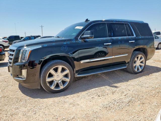  Salvage Cadillac Escalade