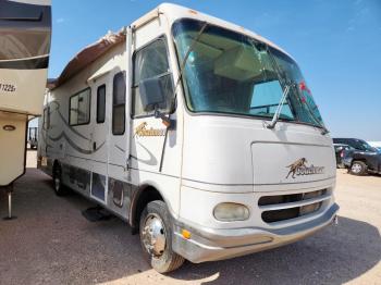  Salvage Ford F-550