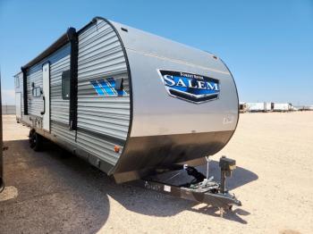  Salvage Wildwood Salem