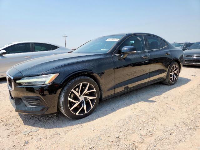  Salvage Volvo S60