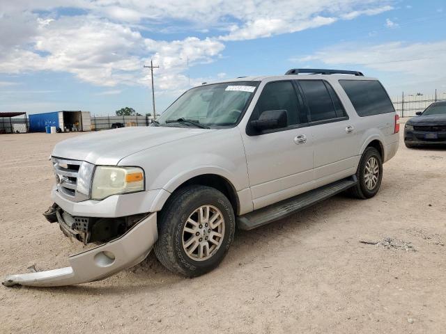  Salvage Ford Expedition