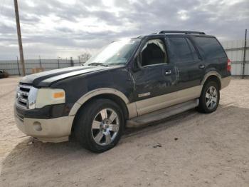  Salvage Ford Expedition