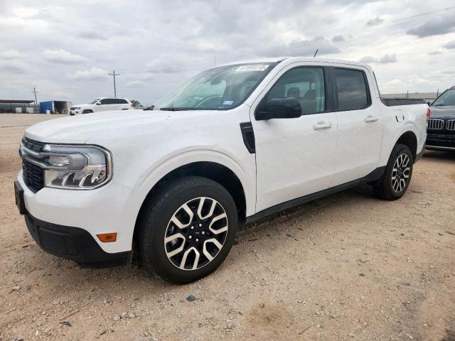  Salvage Ford Maverick L