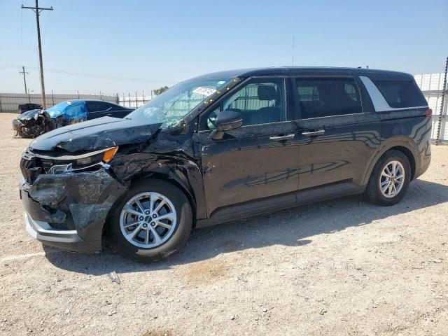  Salvage Kia Carnival