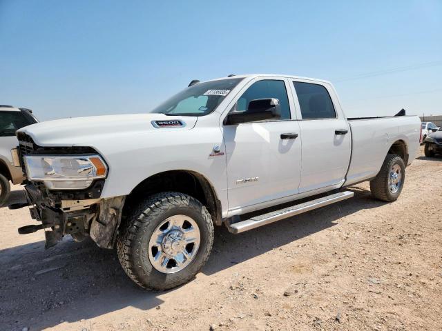 Salvage Ram 3500