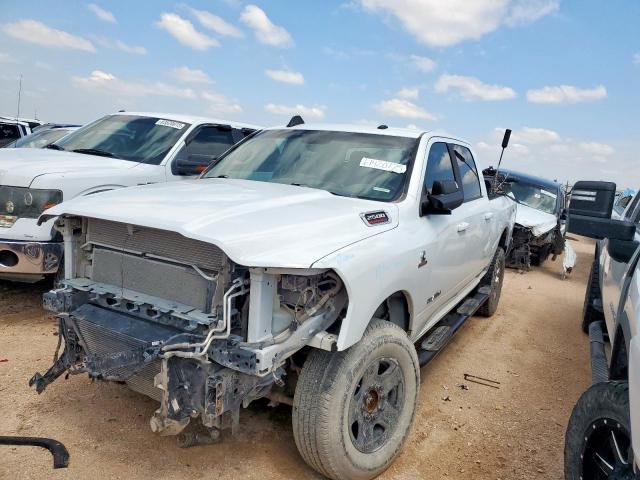  Salvage Ram 2500