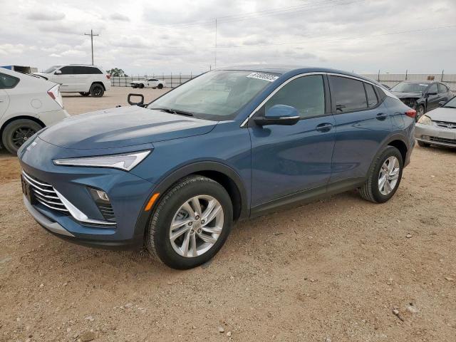  Salvage Buick Envista Pr