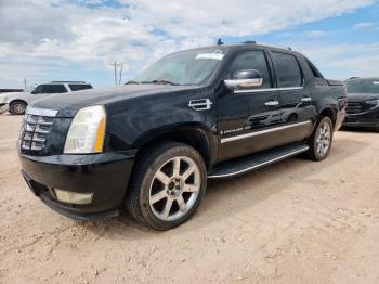  Salvage Cadillac Escalade